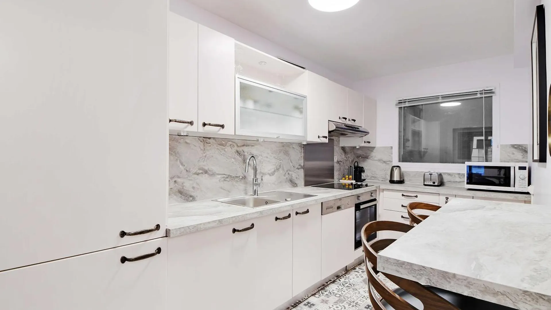 Charming Apartment -1Br-4P- Arc De Triomphe Paris